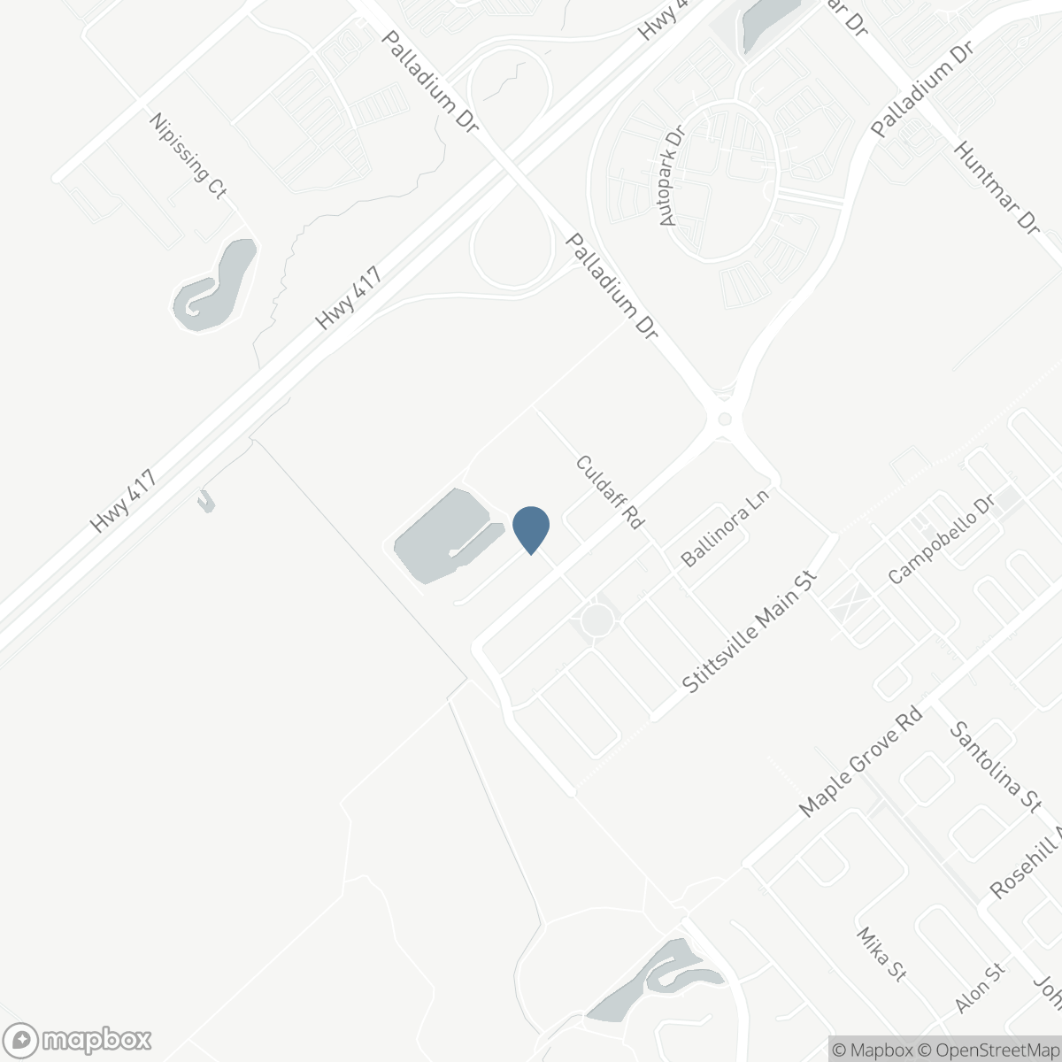 114 UNITY PLACE, Ottawa, Ontario K2S 2Y8